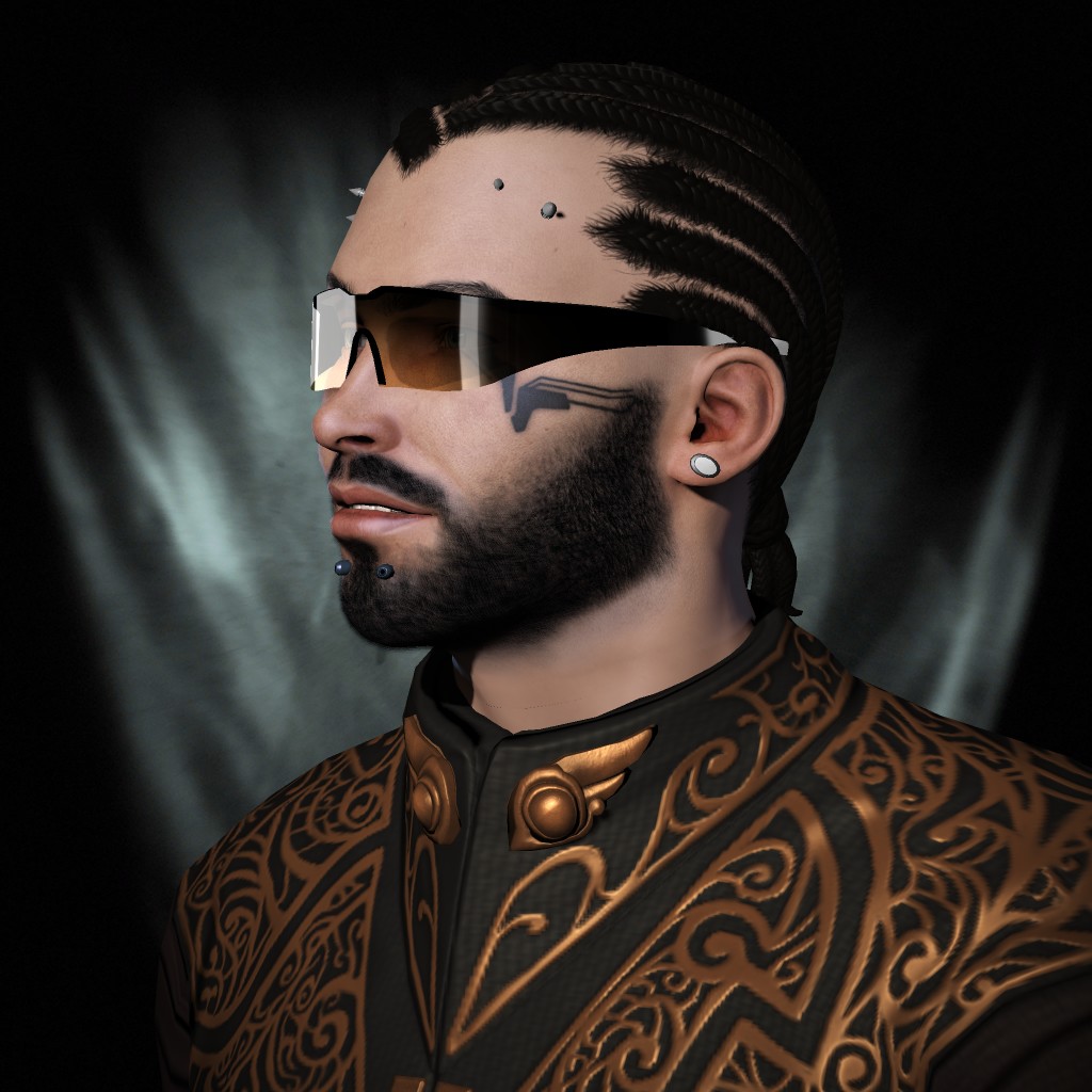 Zergun Hamarr