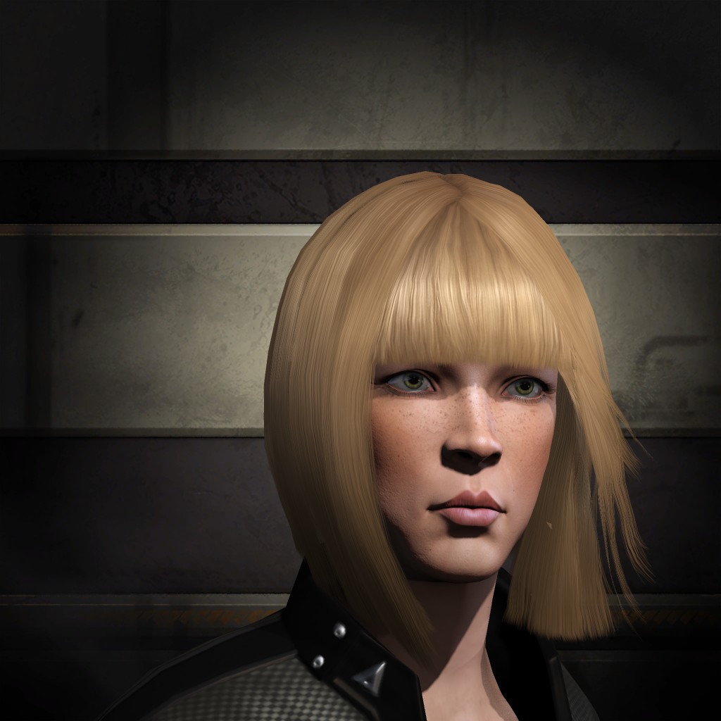 Theli Arden