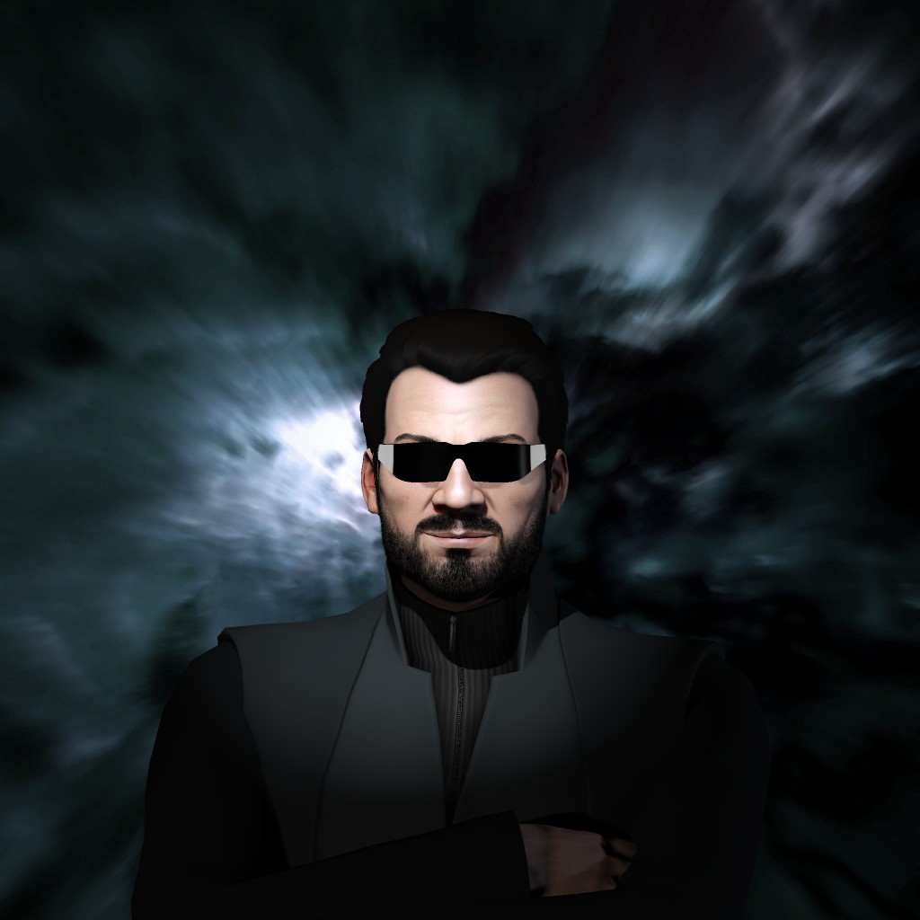 Calden Kisaragi