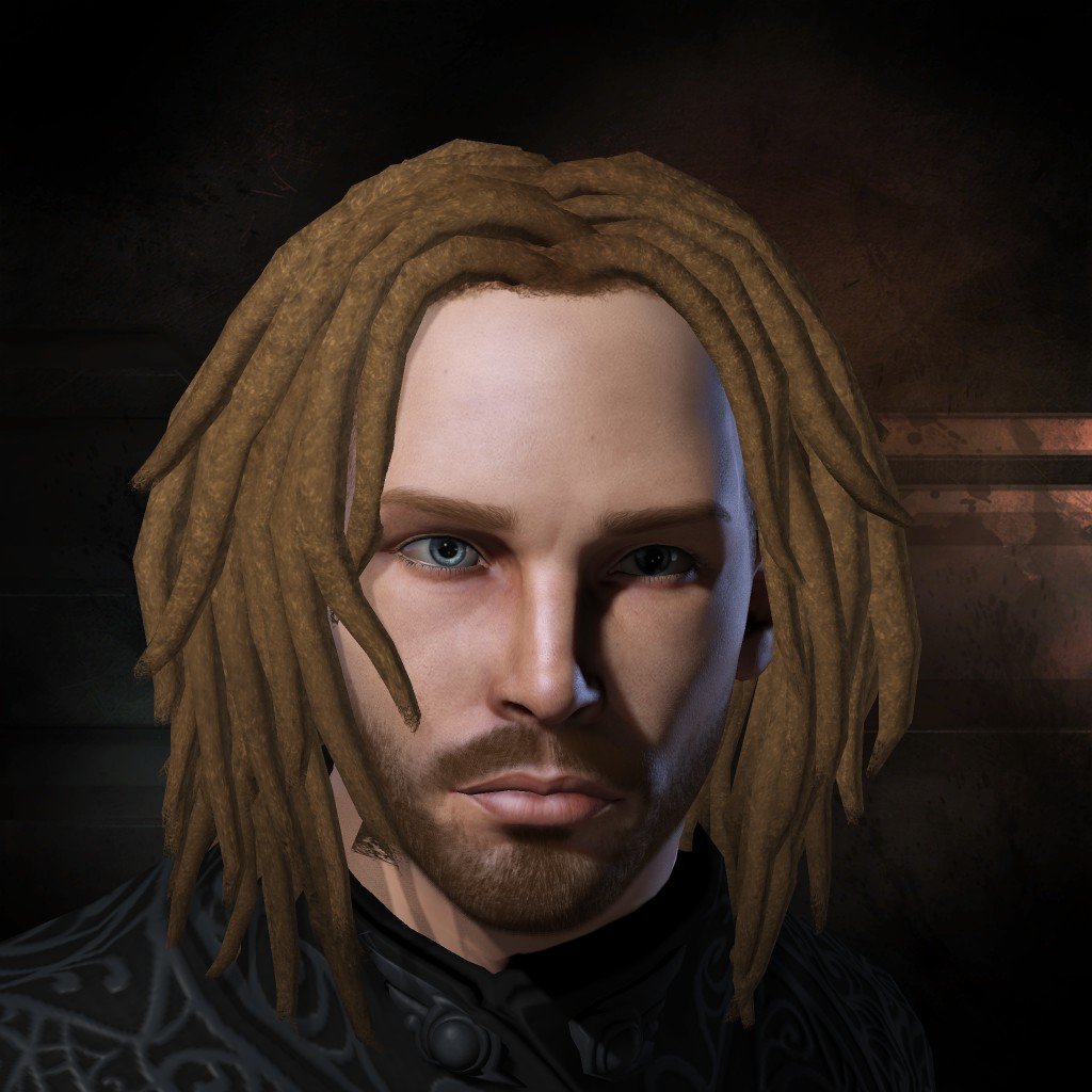 Deadman Stark
