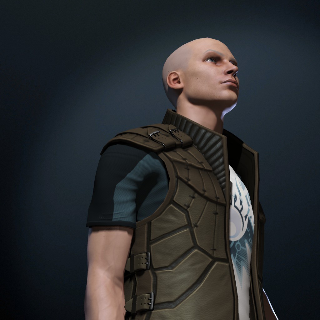 Tyr Gore Tortur