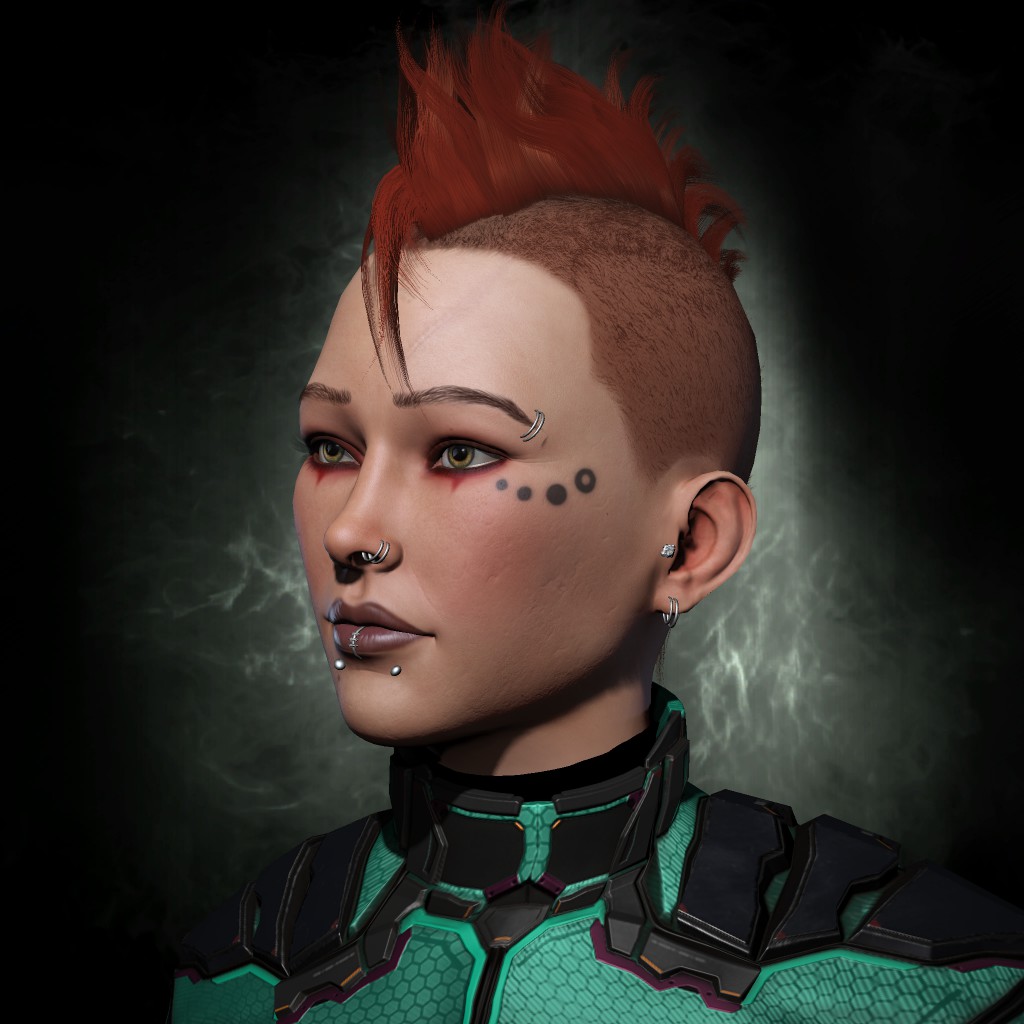 Redboxing Colonmonger