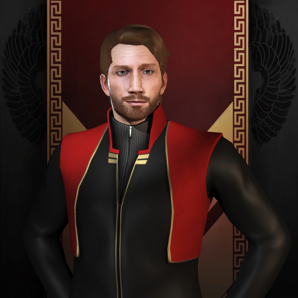 Ace Tempest