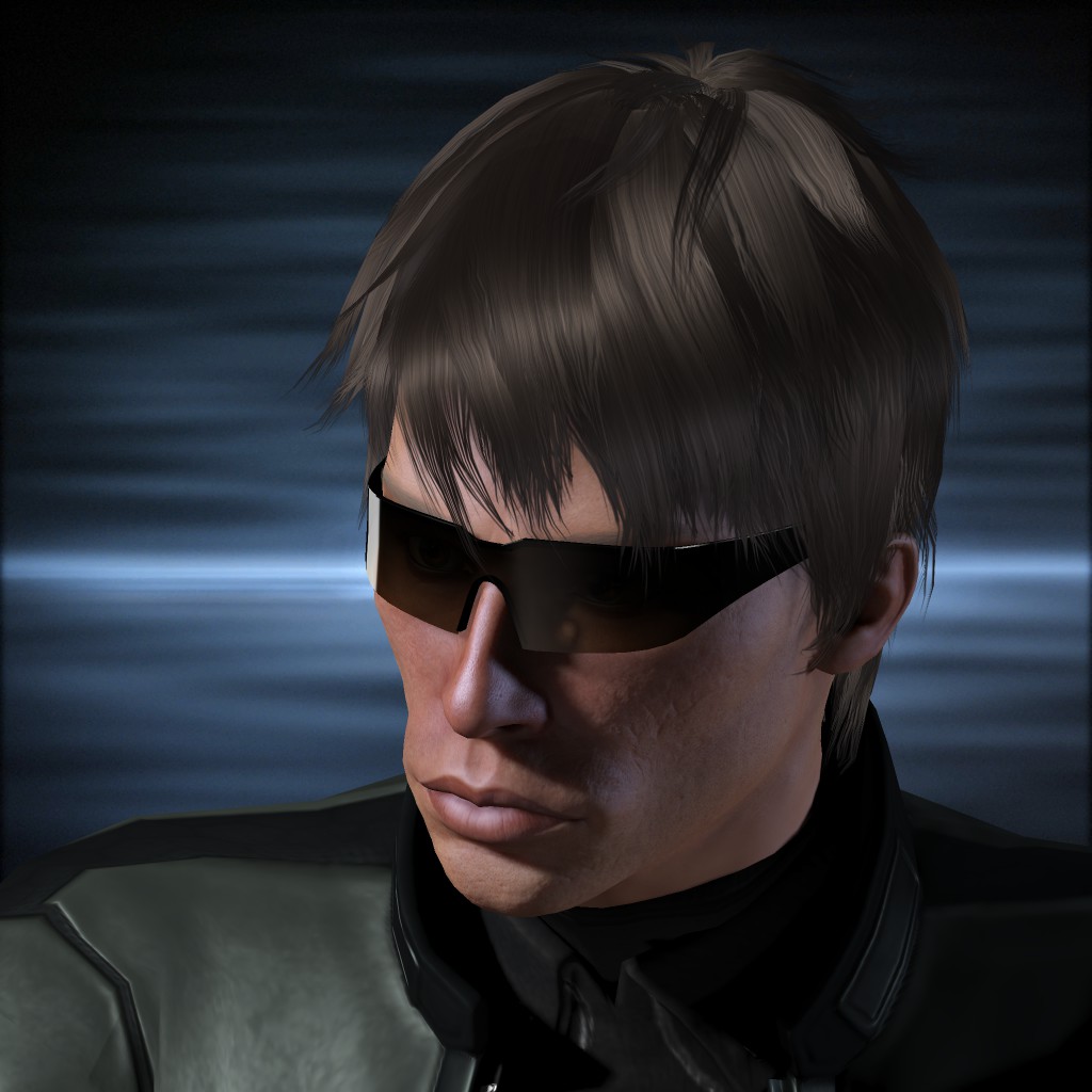 Zheka Mevel