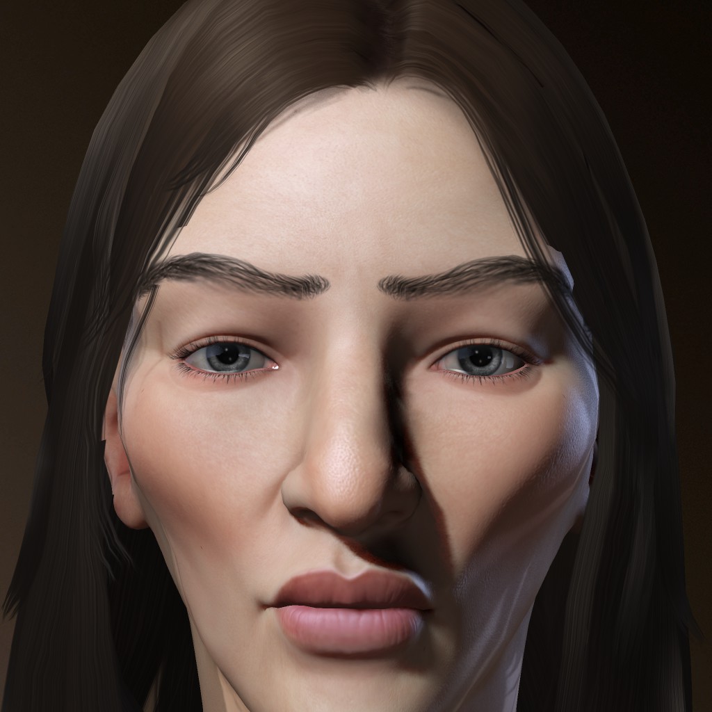 Snygg Lisa