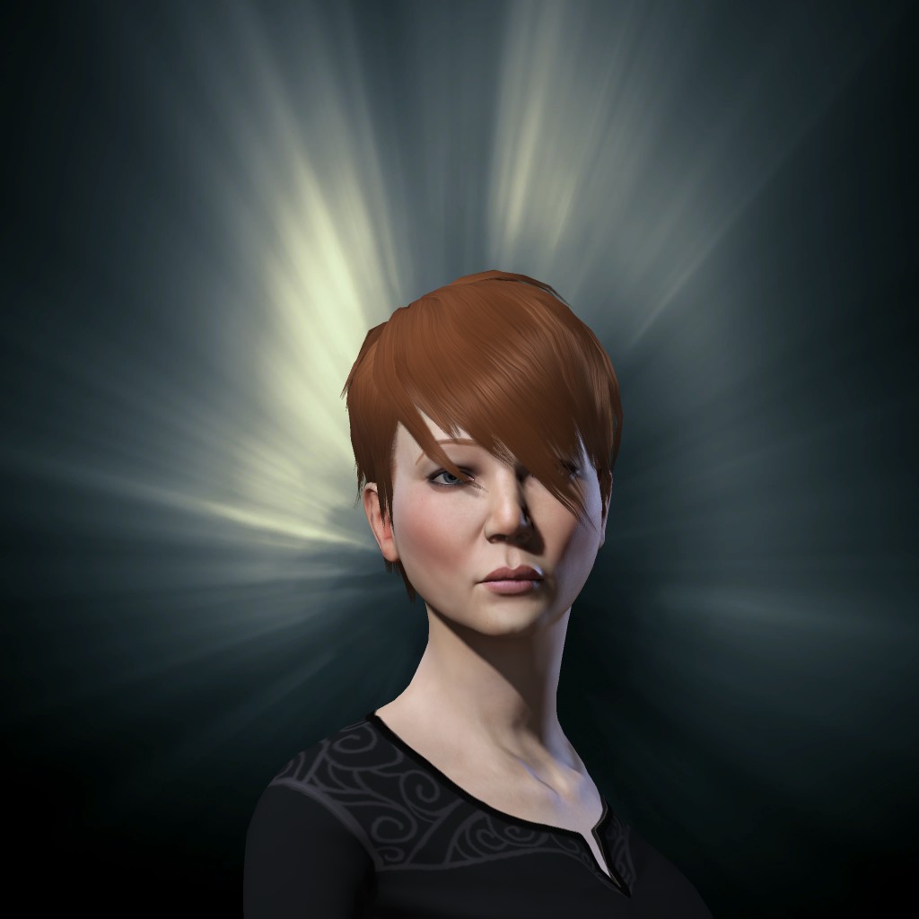 Dalen Rinah