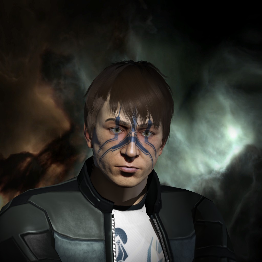 Magnus Chanlin