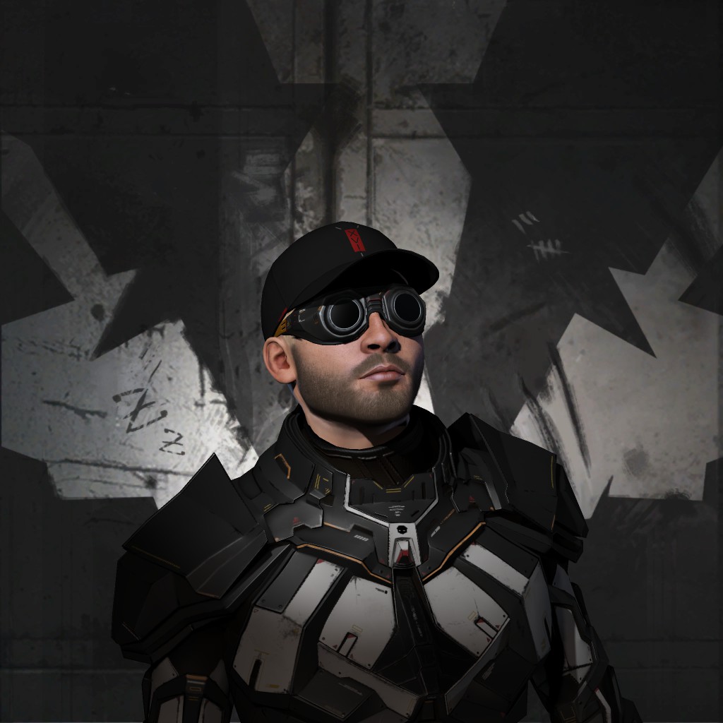 Frod Patrouette