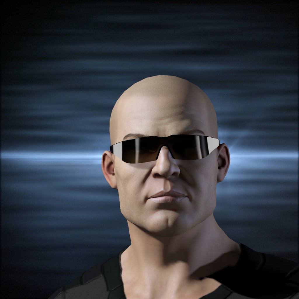 Shadowoot Crendraven