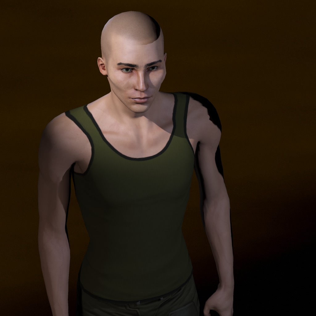 Milo Menderbinder