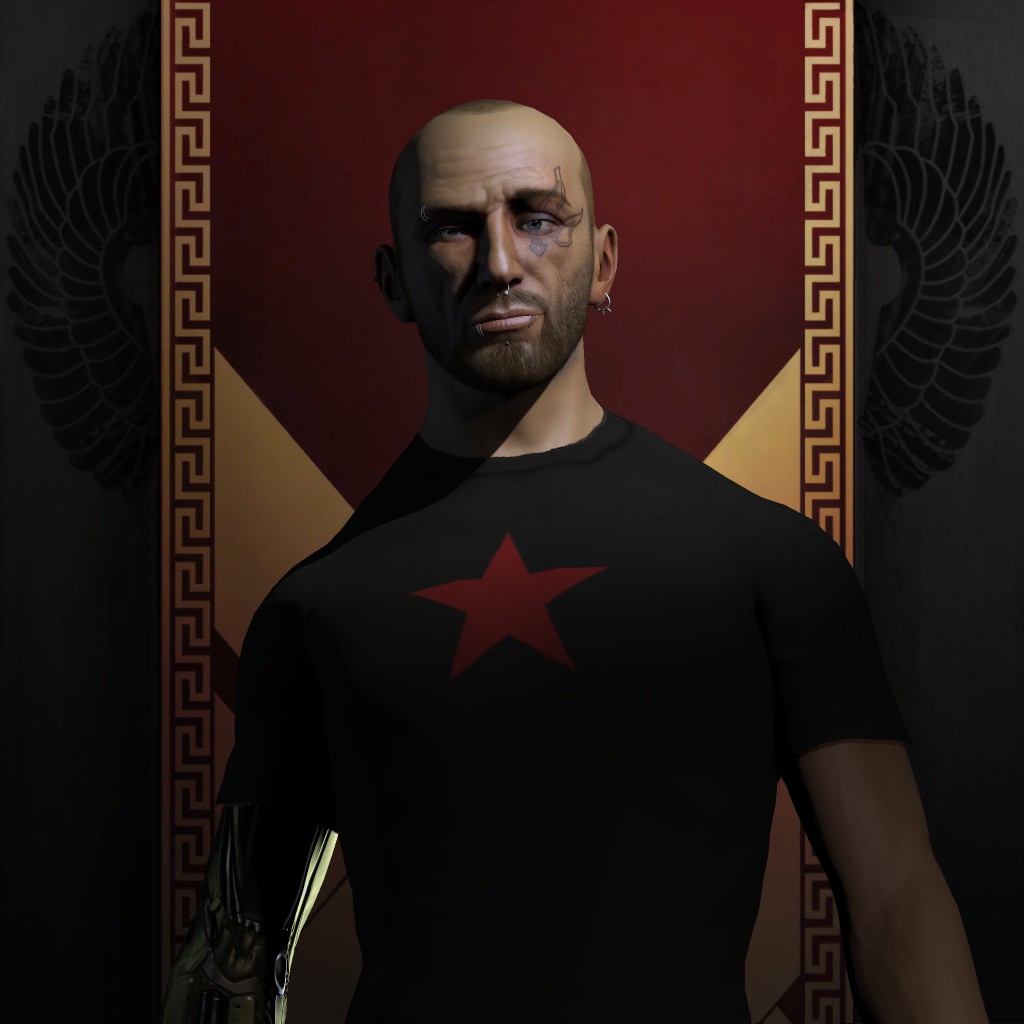 Gilgameah Avada