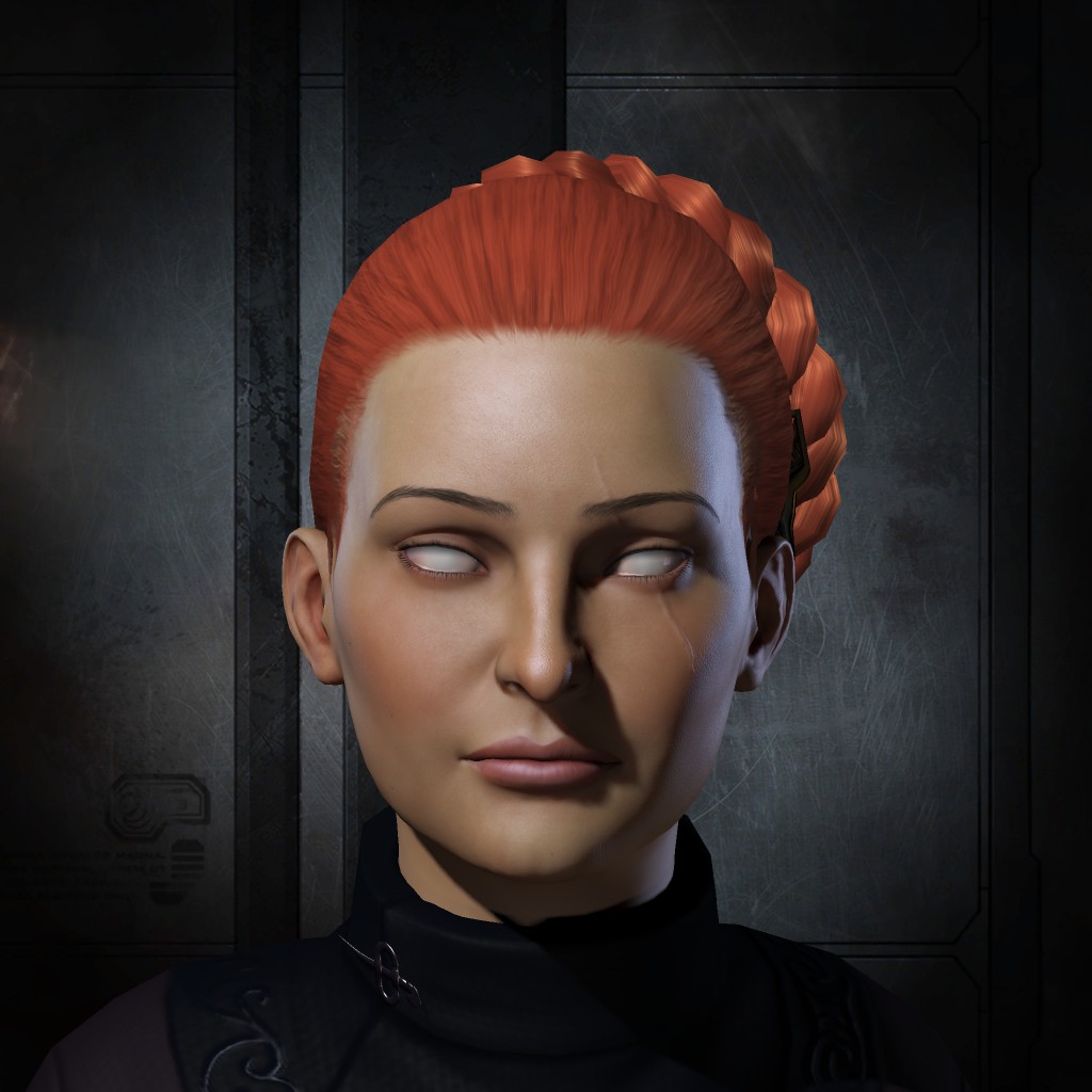 Imogen Avada