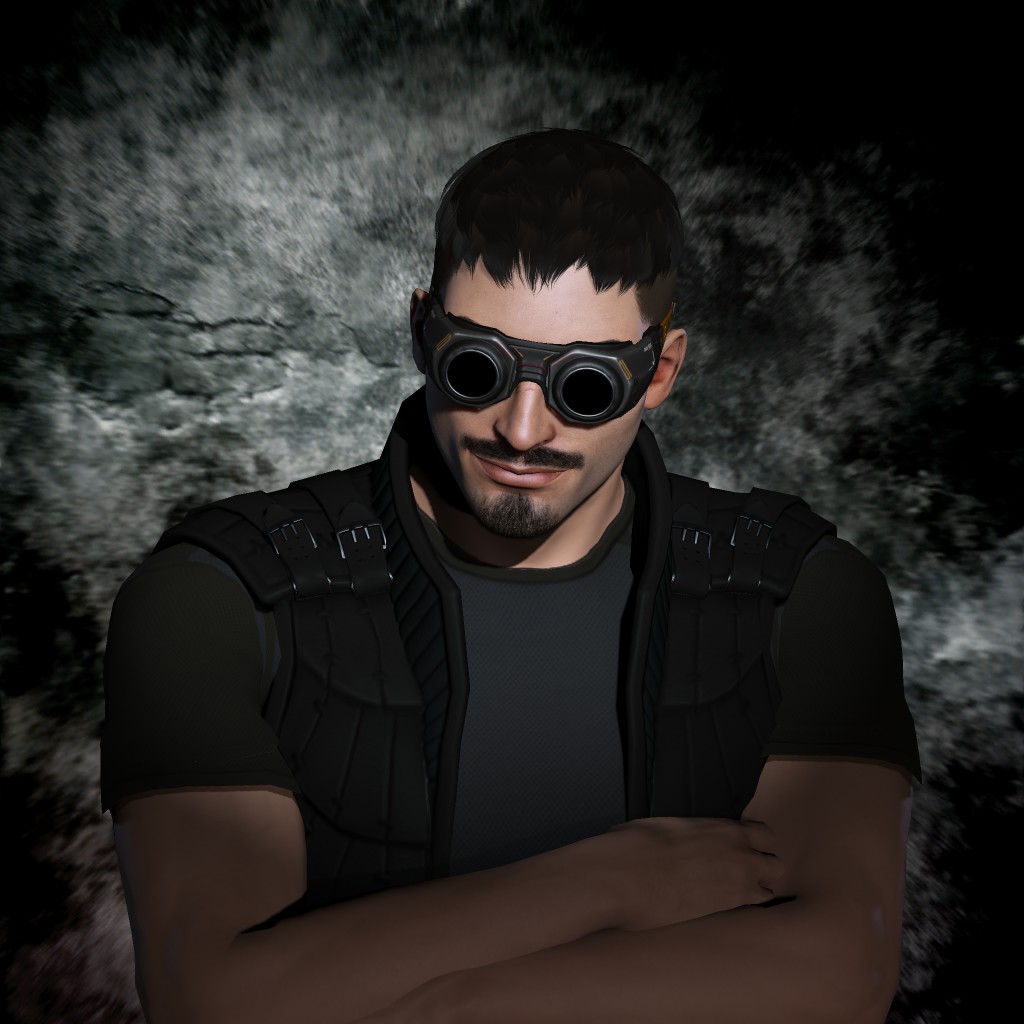 Ursus Zahari