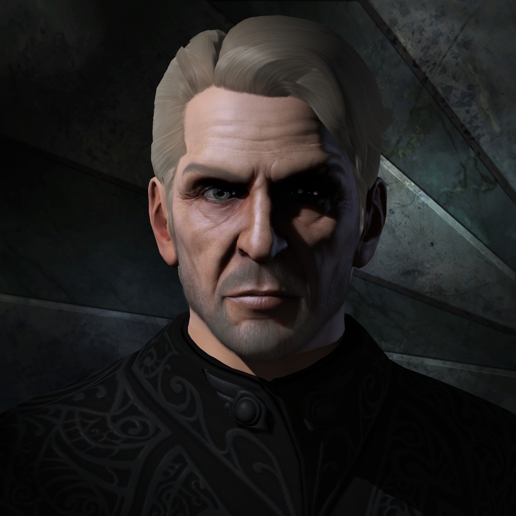 Eddard Davaham