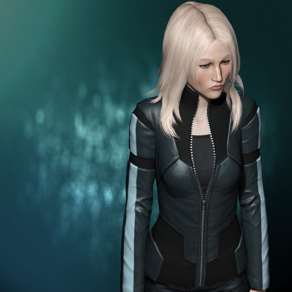 Belle Phegor