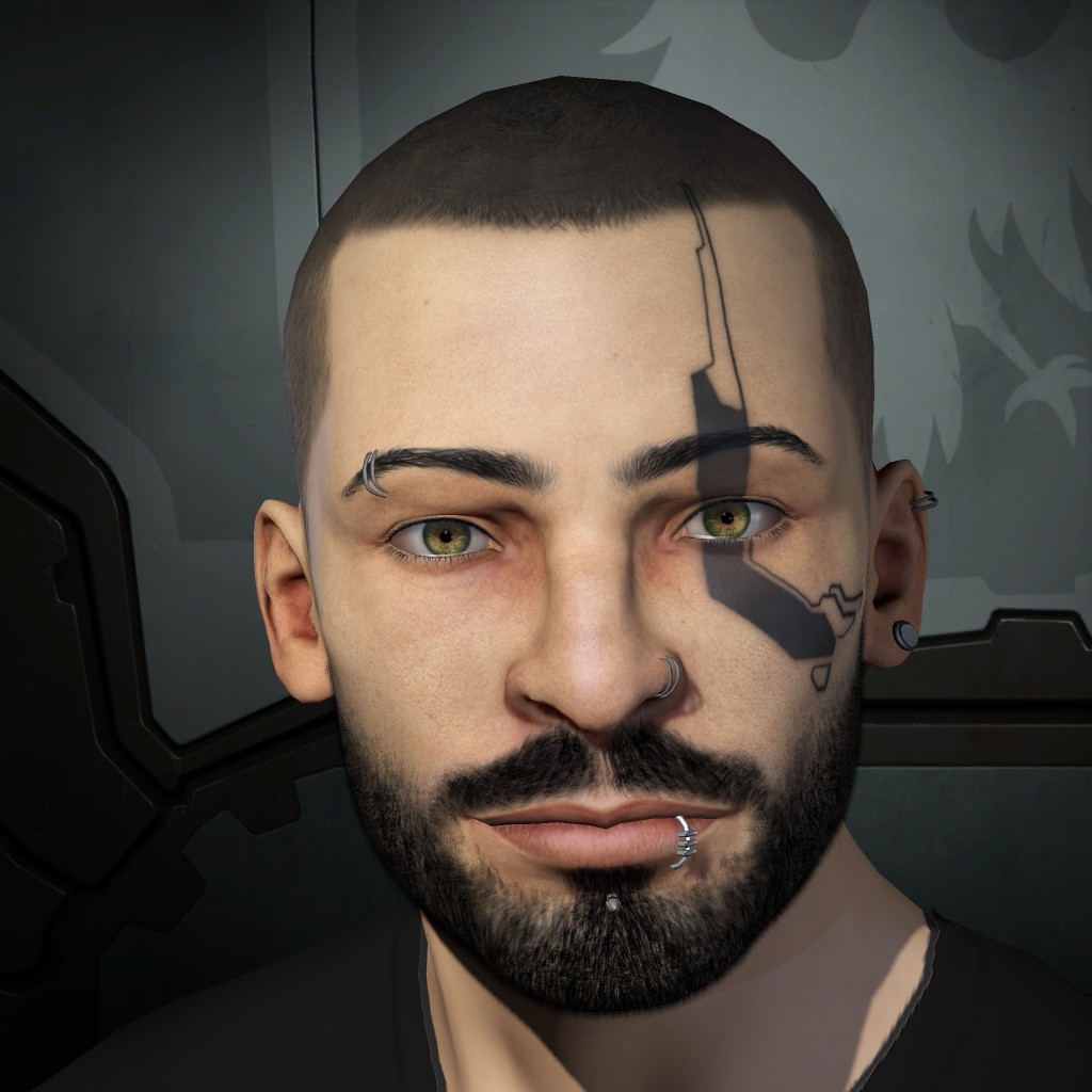 Seth LeBrun