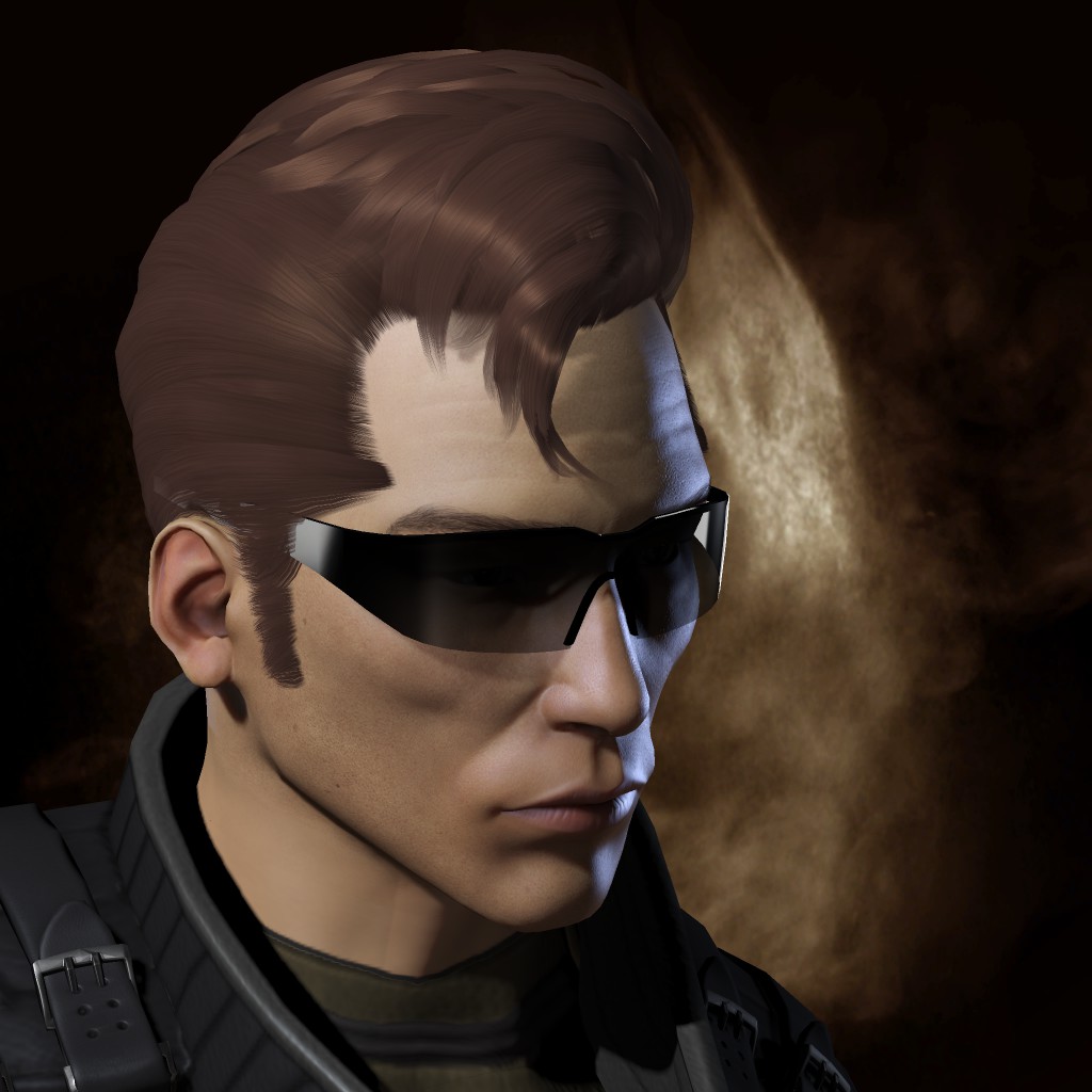 Trenton Solaris