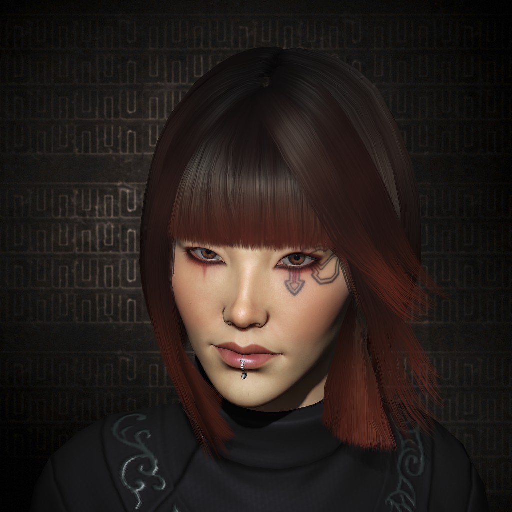 Ayumi Nagasi
