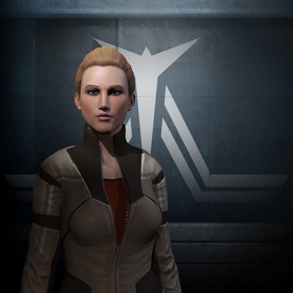 Cora Tyrell
