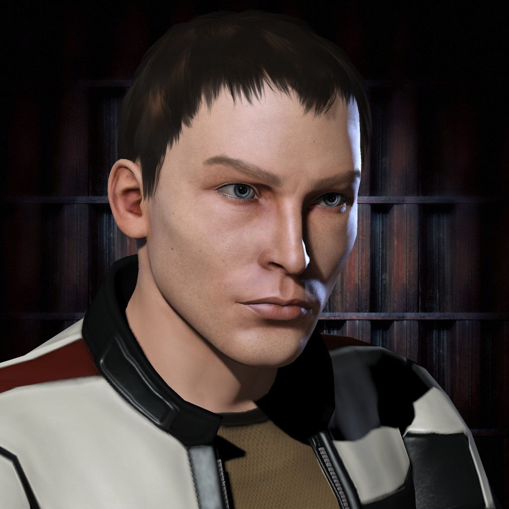 Finn Saissore