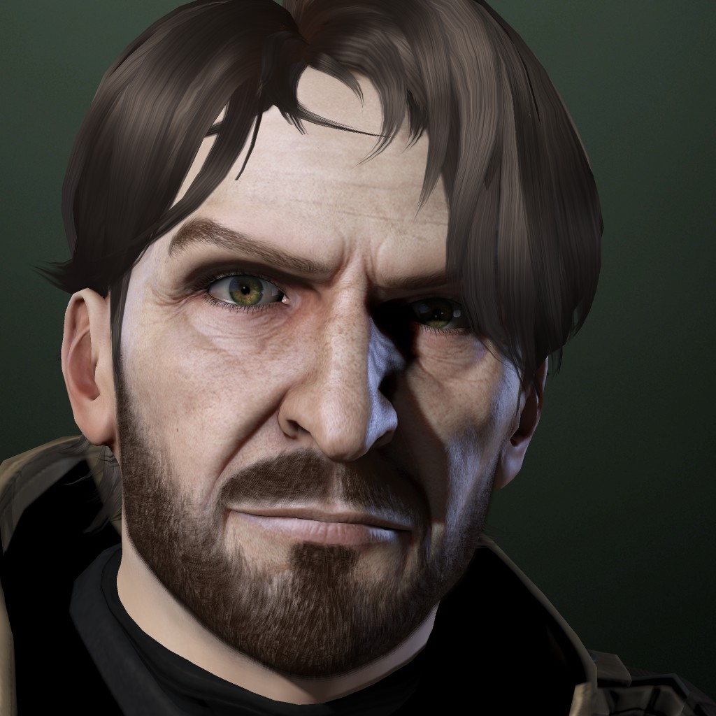 Jason Nelmir