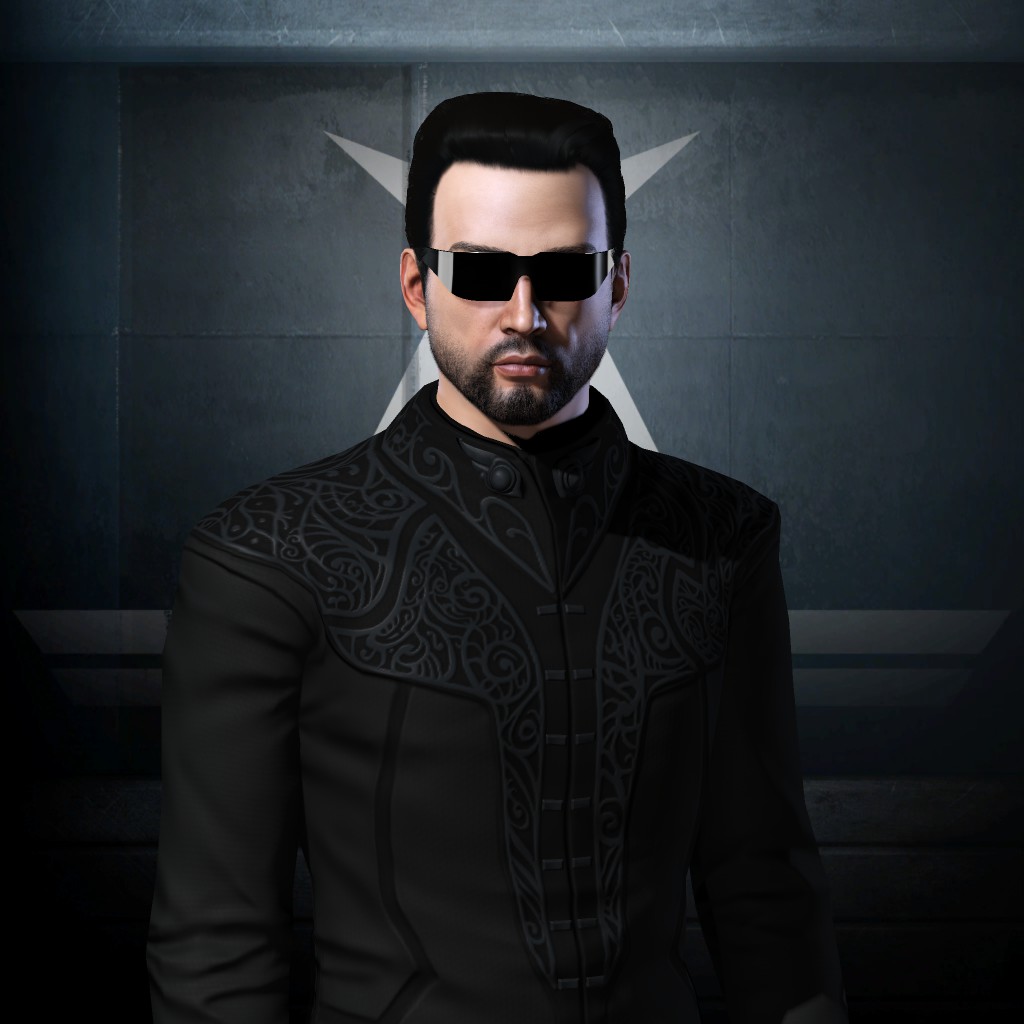 Andras Morgan
