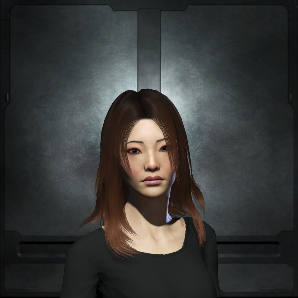 Ren Kofmin
