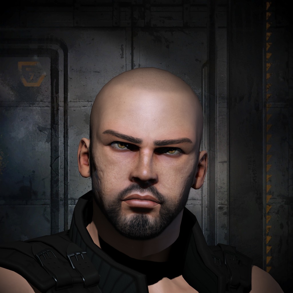 Oleg Pavdin