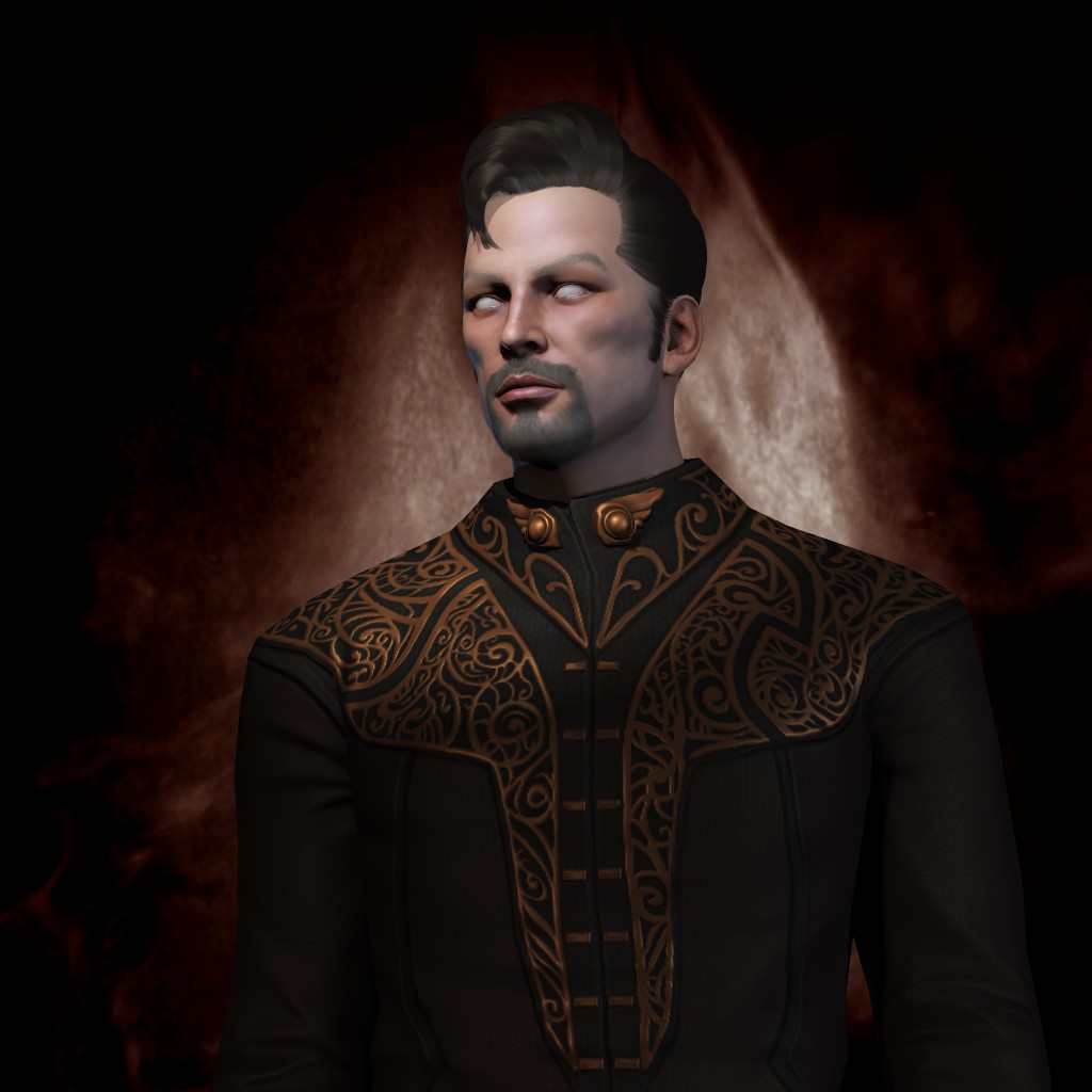 Gerald Advenrouge