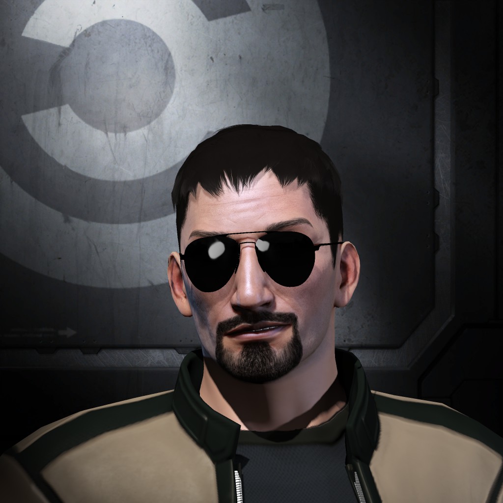 Alexsandr Cherenkov