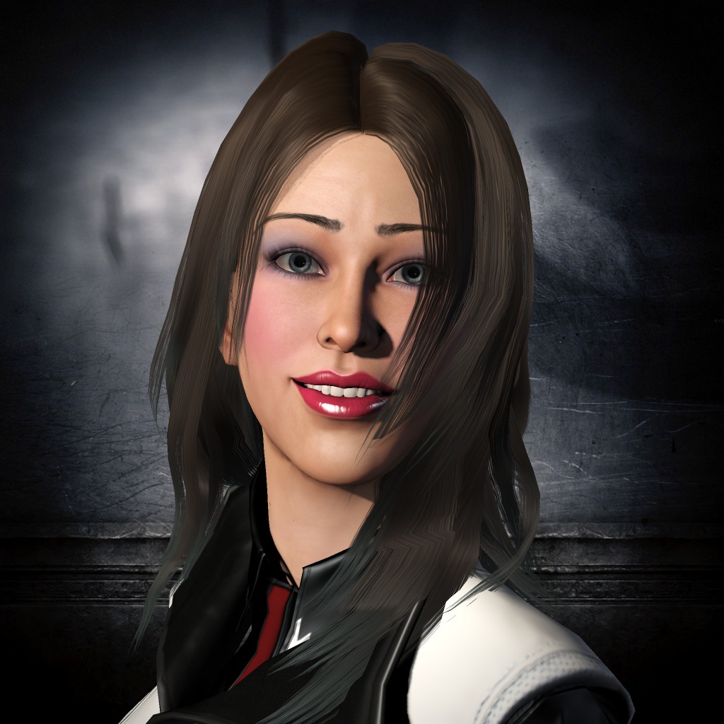 Heather Crystalia