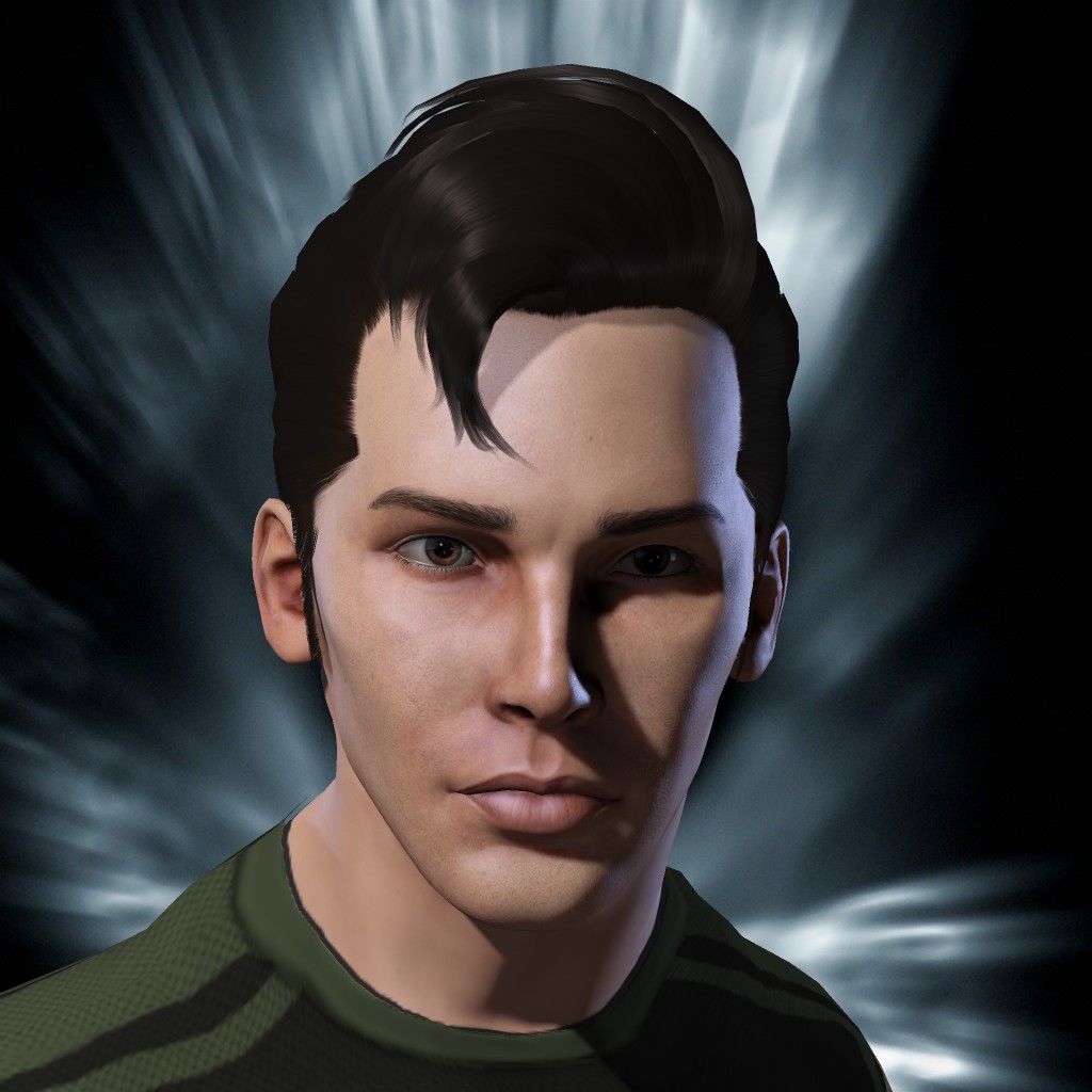 Claudius Wahlberg