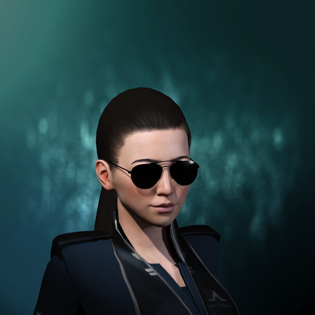 Freya Okanata