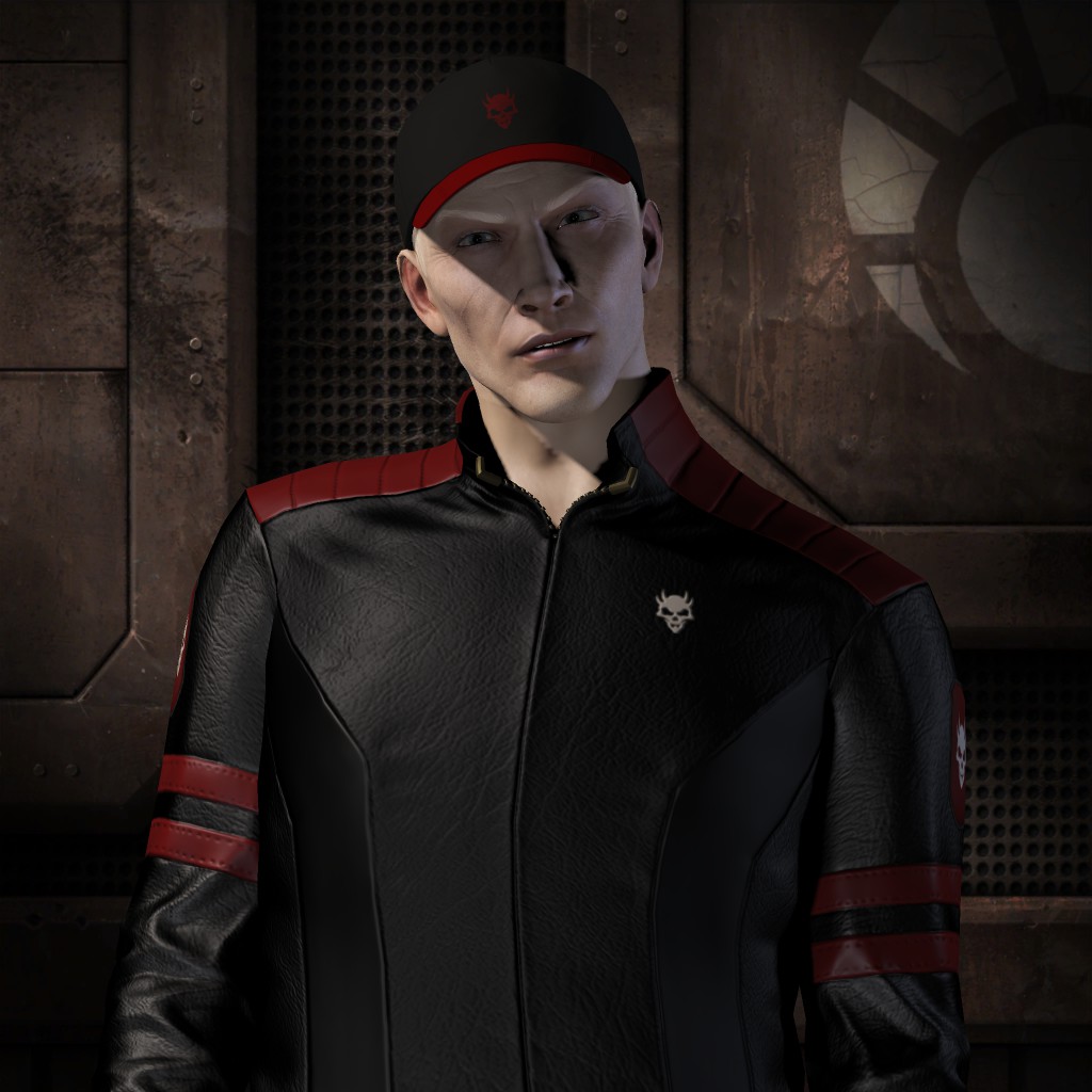 Dairon Kaundur