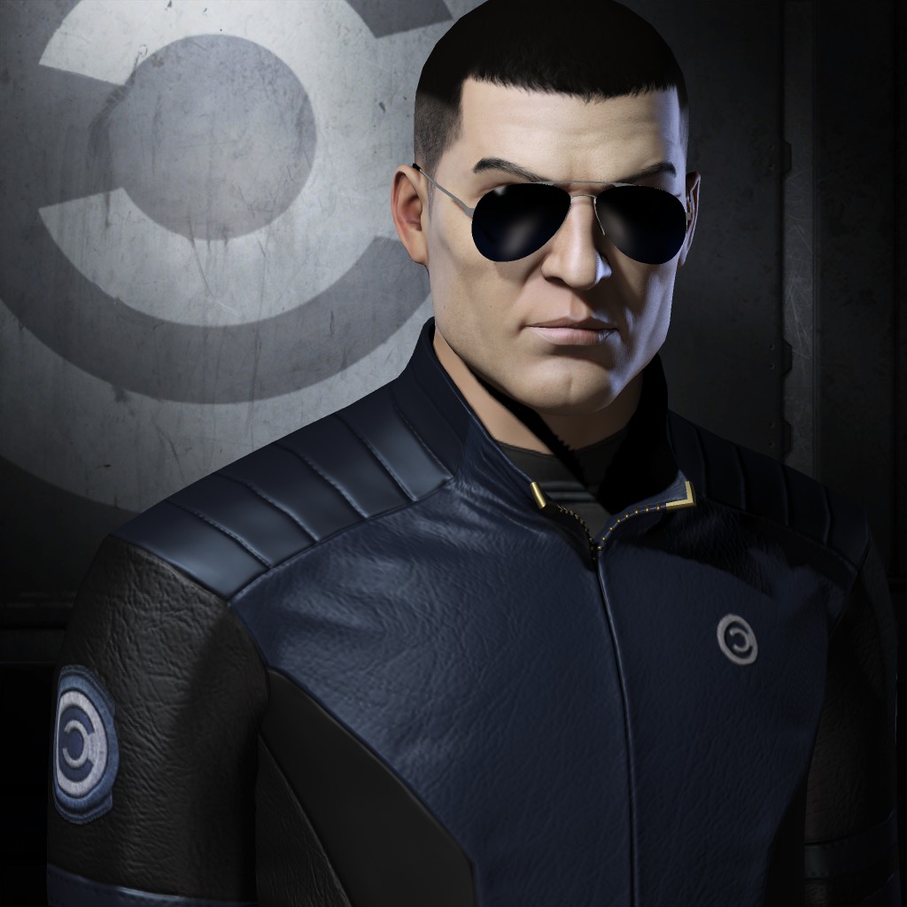 Vendetta Police Cadet