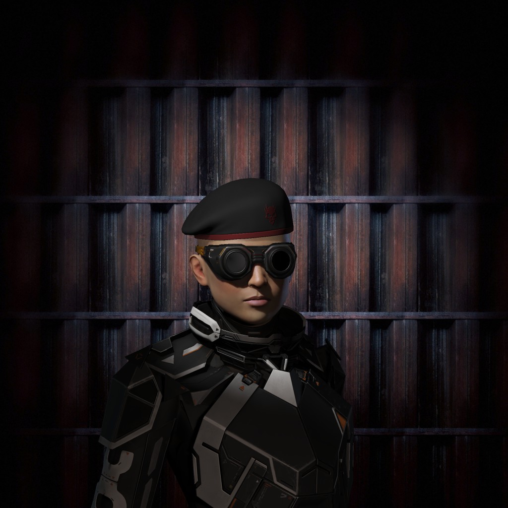Omiso Horny