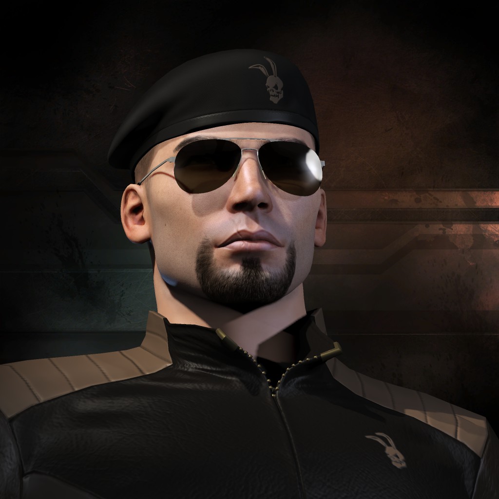 Frank CHE