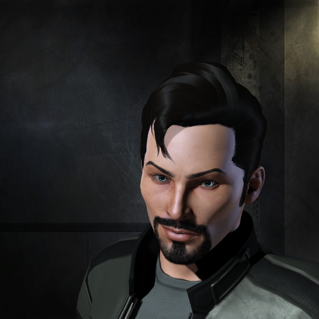 Gavin Rook