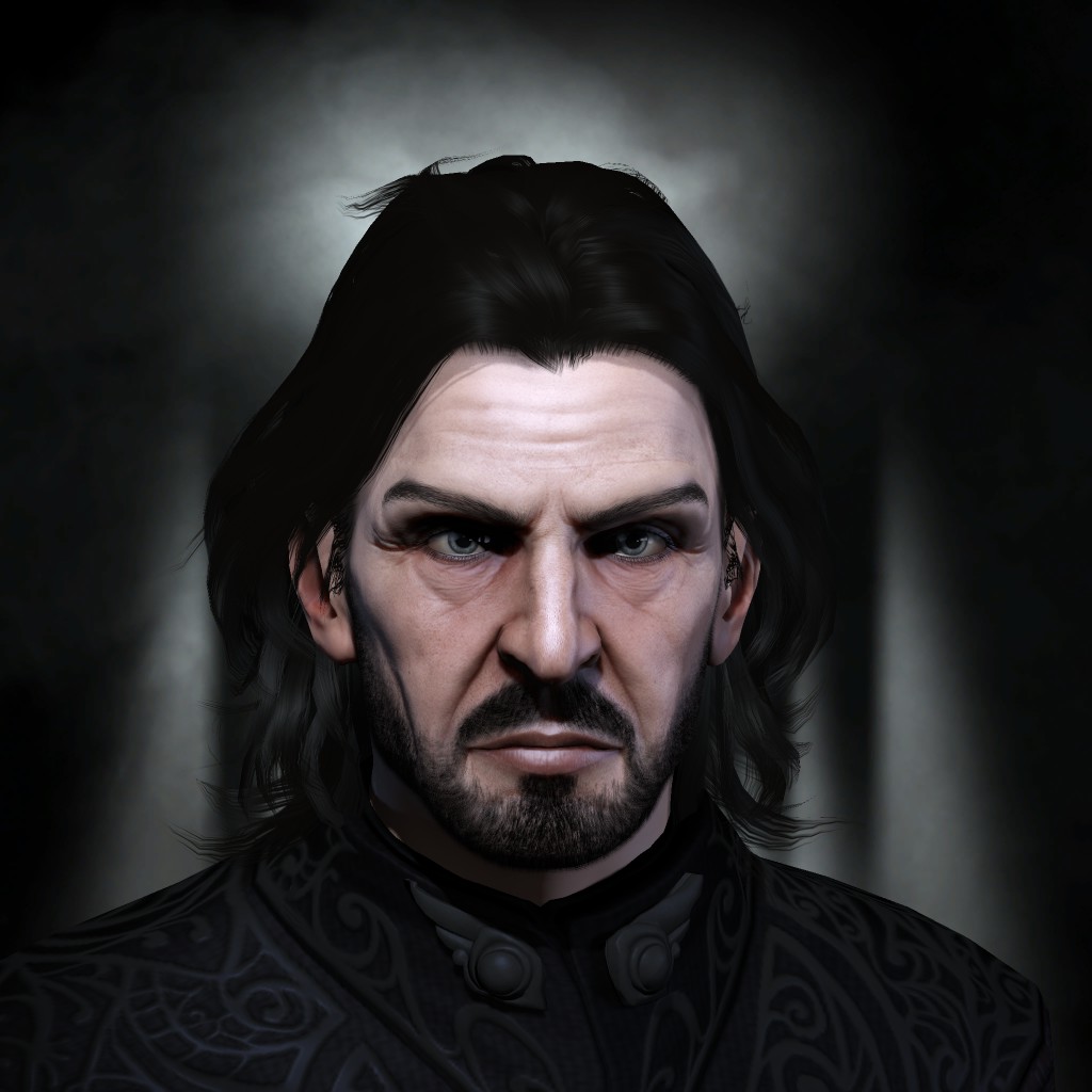 Vasili Ironliver