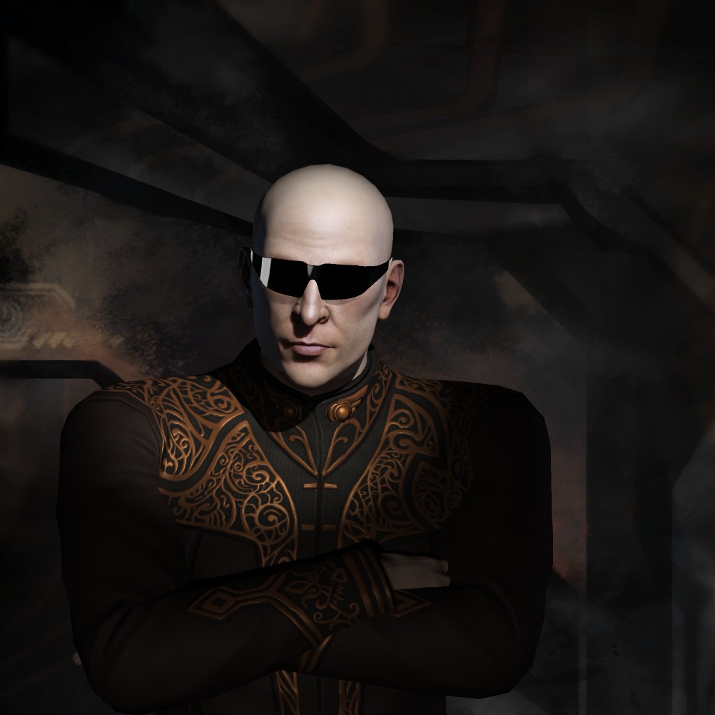 Aleksandr Drongos