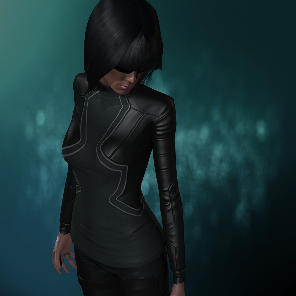 Azona Warsong