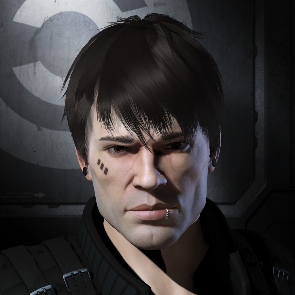 Judas Iscariot Skywalker