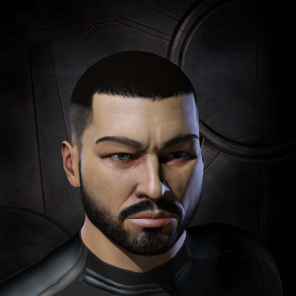D'Argo Kincaid