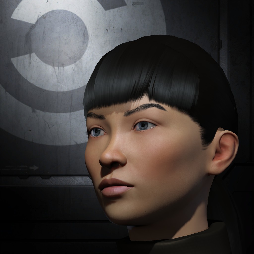 Alecya Starchild