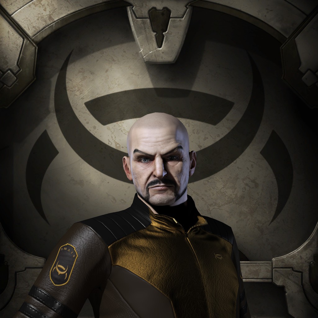 Kron Karetta