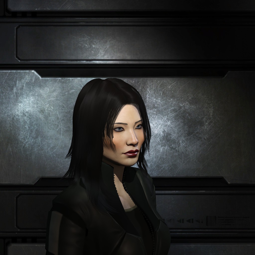 Lucy Cyphier
