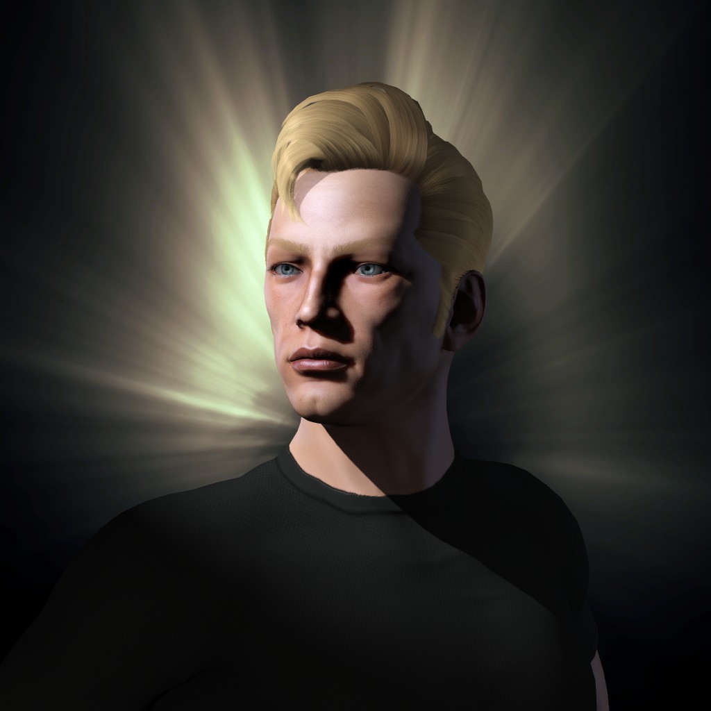 A Wyatt Mann