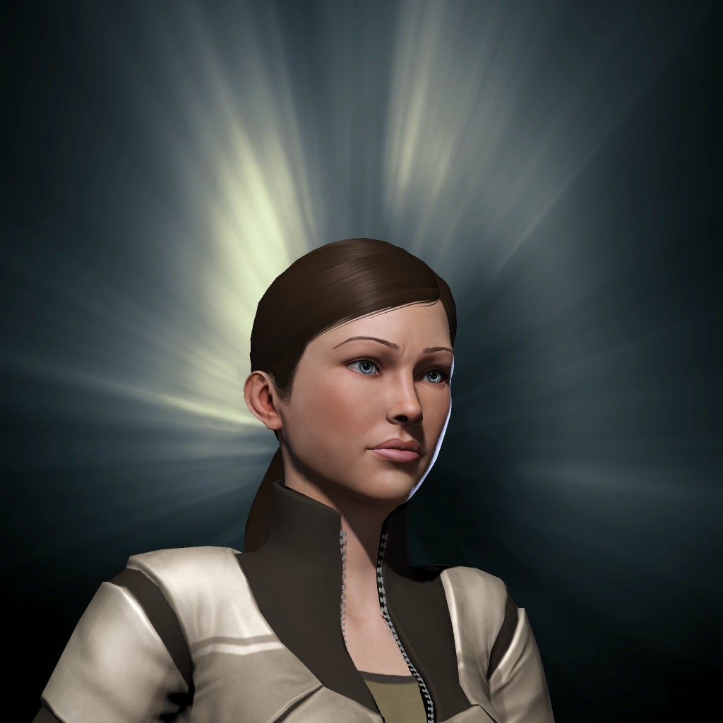 Luna Radborn