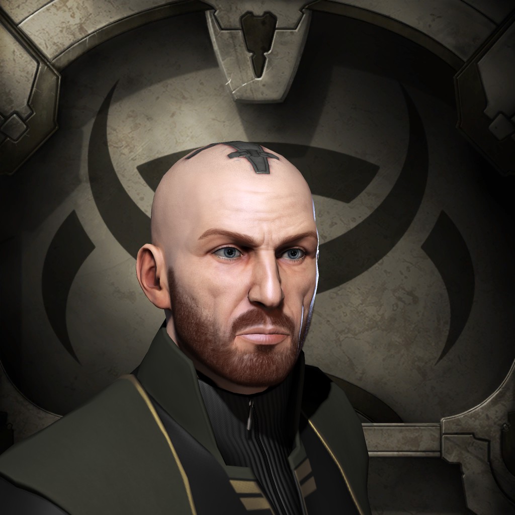 Malik ironcrown