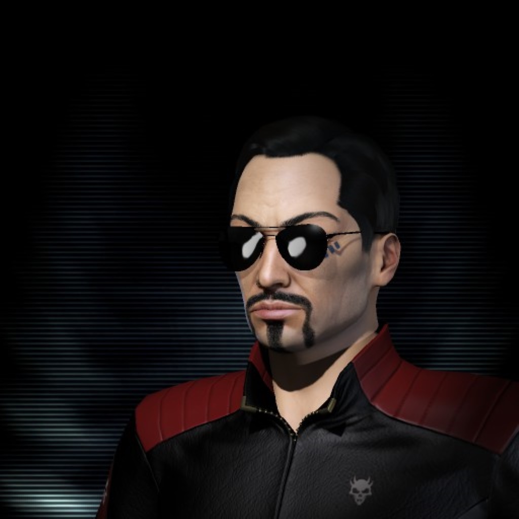 Tyde Khalos